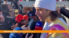 Tamberi "Spero che mio rapporto con Olimpiadi duri sino a Los Angeles 2028"