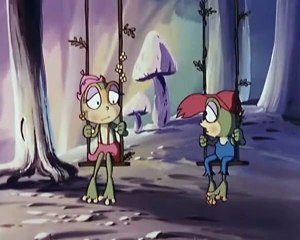 La Ranita Demetán - Episodio 28