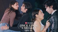 Once Upon A Breakup - Full