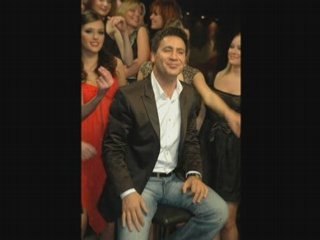 Izzet Yildizhan - Sallana Sallana yep yeni sarkisi 2008