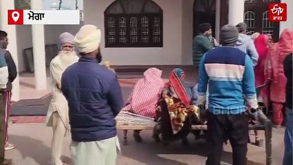 NRI ਤਾਏ ਵੱਲੋਂ ਭਤੀਜੇ ਦਾ ਕਤਲ, ਜਾਣੋ ਕਾਰਨ