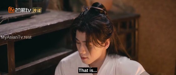 Realms Night Rain Dreamlike (2025) EP.18 ENG SUB