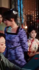 Threads Of Fate, A Hundred Times Over