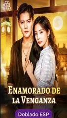 Esp Enamorado De La Venganza Serie Completa