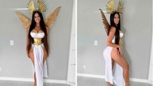 Marie Temara mostra 4 cosplay e i fan impazziscono per il risultato — qual è il tuo preferito?