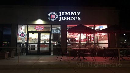 3 Creepy TRUE Food Delivery Horror Stories