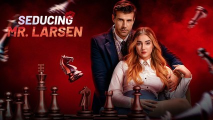 Seducing Mr Larsen