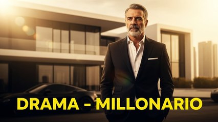 Papá Multimillonario – Serie Completa en Español | Drama Turco Doblado