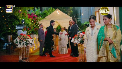 Exclusive Chat with Subhan Awan & Sana Hussyn | Buzz | Episode 25 | 6 Dec 2025 | ARY Digital