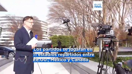 Sorteo del Mundial de Fútbol 2026: ¿Quiénes serán los primeros rivales de España?