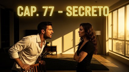 Aska Mahkum – Capítulo 77 en Español | Drama Turco Doblado