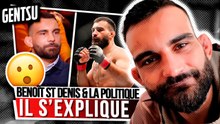 BSD RÉPOND CASH sur la récupération politique ❌
