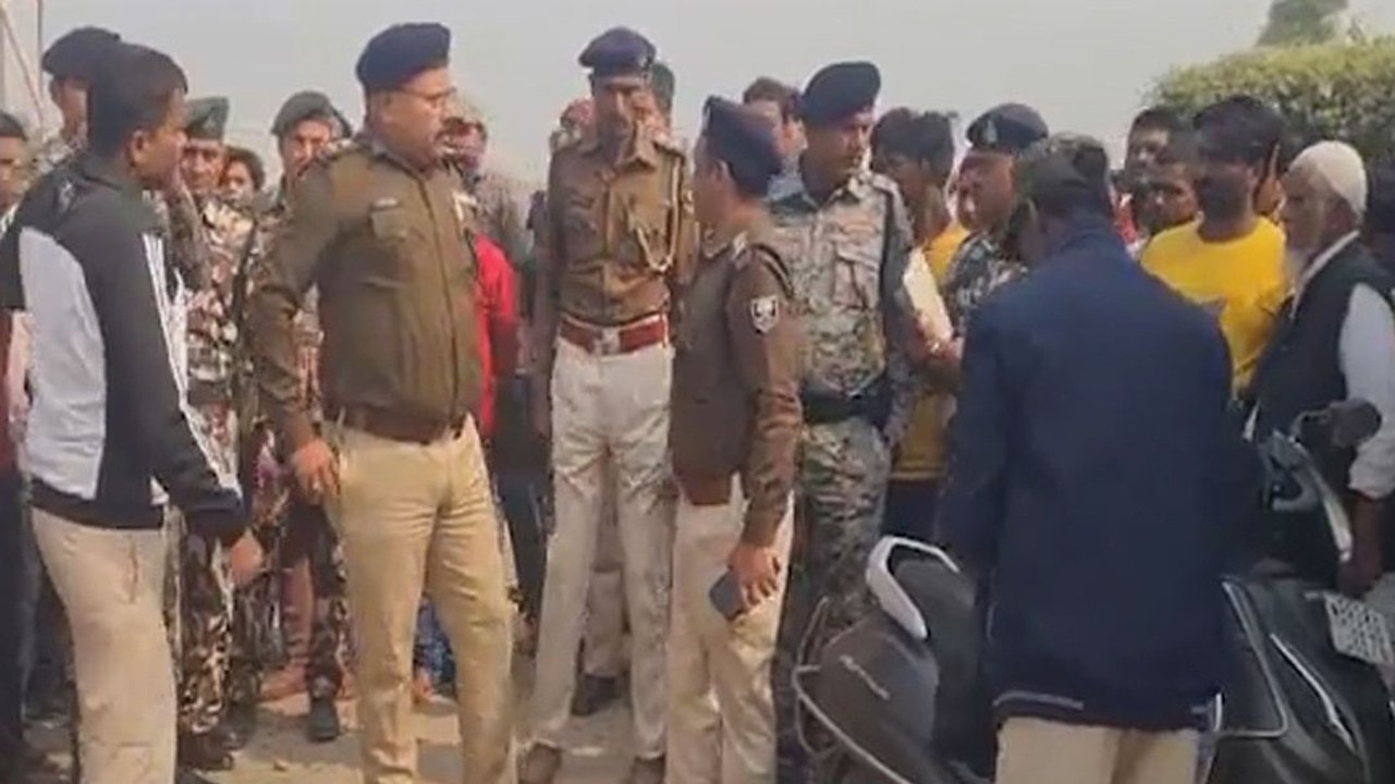 अररिया के शिवानी मर्डर केस में बड़ा खुलासा