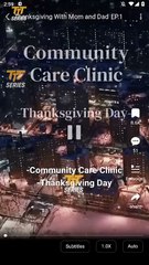 [Hot 2025🔥] Returning to Parents for Thanksgiving Full Movie _ DramaWave