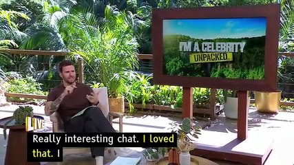 I’m A Celebrity…Unpacked - Season 2 Episode 20 - Episode 20