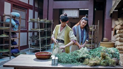 Fights Break Sphere Ep.1 Hindi