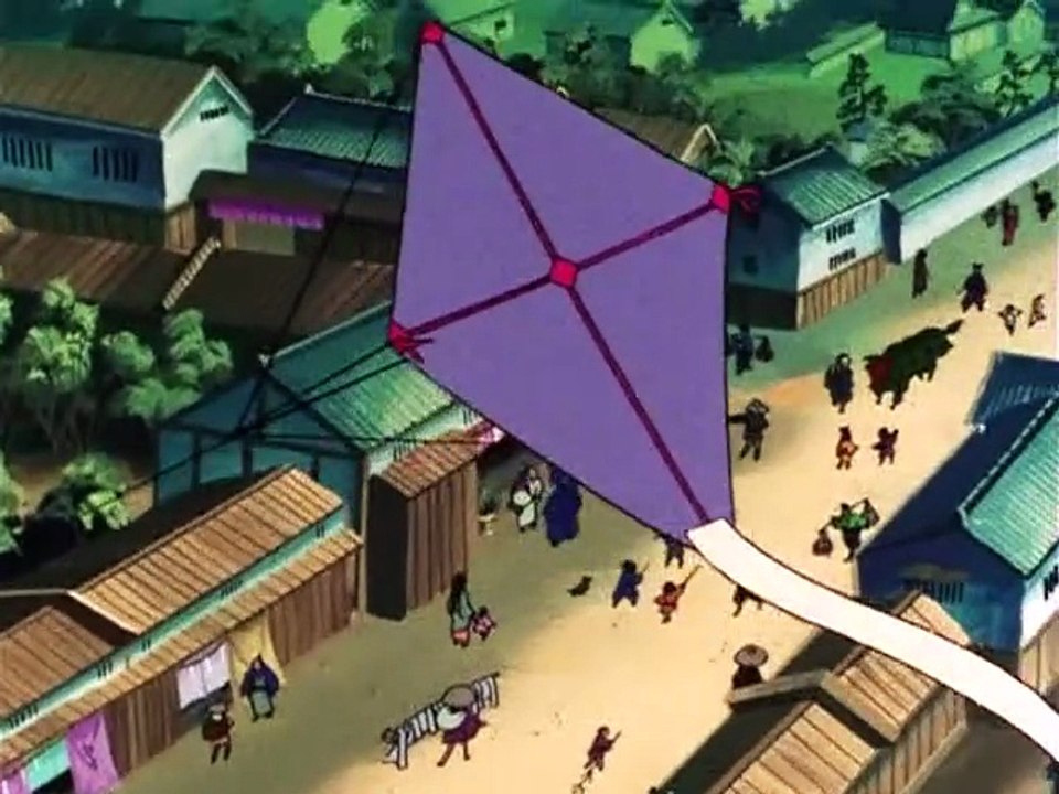 聪明的一休.E10.新年快乐.DVDRip.x264.AC3