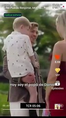 No Puedo Respirar, Mamá… Un Secreto Que Rompió a la Familia #MiniCineLatino