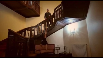 In anteprima il video "Lasciami andare via" di Mario Calarco