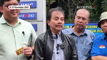 Deret Pernyataan Kubu Roy Suryo hingga Respons Andi Azwan Dilaporkan ke Polda Terkait Ijazah Jokowi