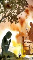 La Santa e Inmaculada Concepción de María - Visiones de la beata Ana Catalina Emmerick