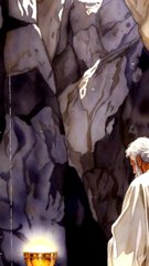 Ascendientes de Santa Ana - Visiones de la beata Ana Catalina Emmerick