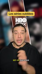 Voici les séries oubliées des années 2000 dispo sur HBOMax qui sont incroyables et indémodables !!!