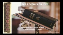 8_ Le cavalier au cheval roux _ le 2ème sceau de l'apocalypse
