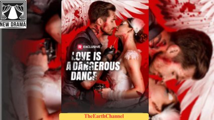 🍏💚☯️🏴 12.13 - 12.07 🔥 Love Is a Dangerous Dance dailymotion 🌐x9v59a4