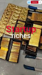 This Gold Secret Will Leave You Speechless 😳💰 | Shocking Ending