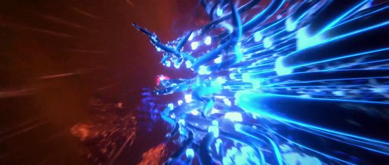 [4k] Battle Through the Heavens S5 Episode 176 Subtitle multi.