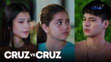 Cruz vs. Cruz: Andrea and Jeffrey hide the truth from Coleen (Episode 102)