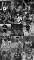 December 6 feels extra special in the cricketing world 😍