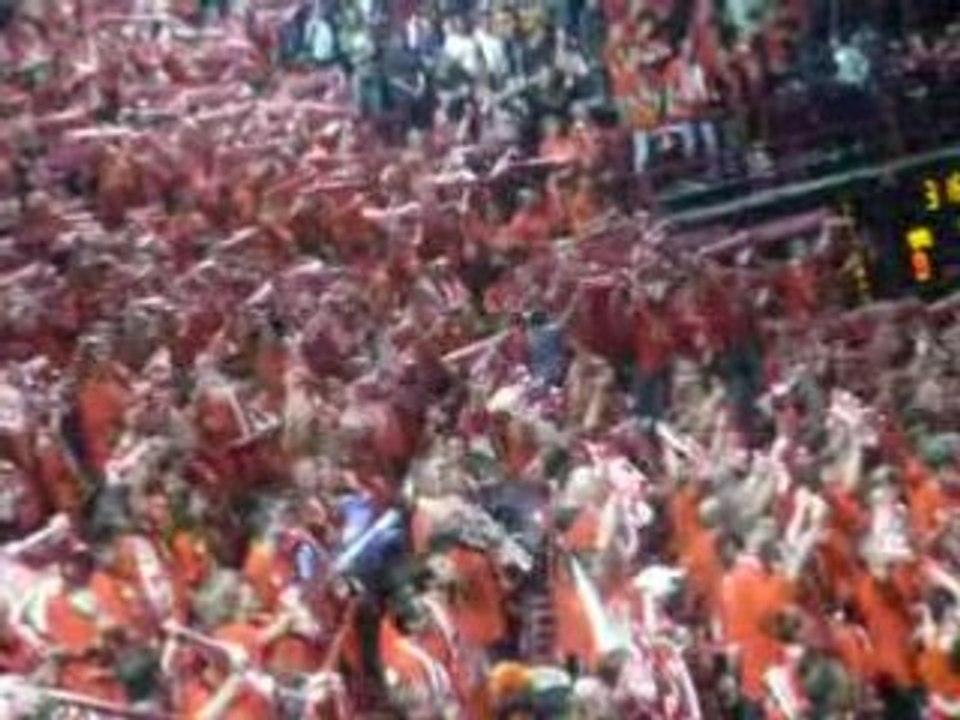 la marseilleise