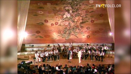 Lucretia Ciobanu - Spectacol aniversare Radio 65 ani - TVR - 1993