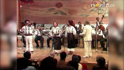 Mioara Velicu si Laura Lavric - Spectacol aniversare Radio 65 ani - TVR - 1993