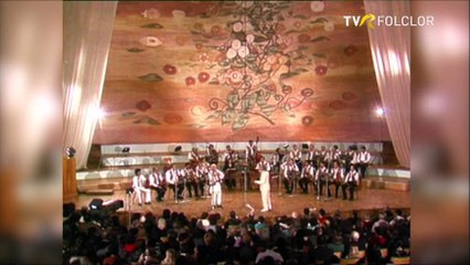 Marin Chisar - Spectacol aniversare Radio 65 ani - TVR - 1993