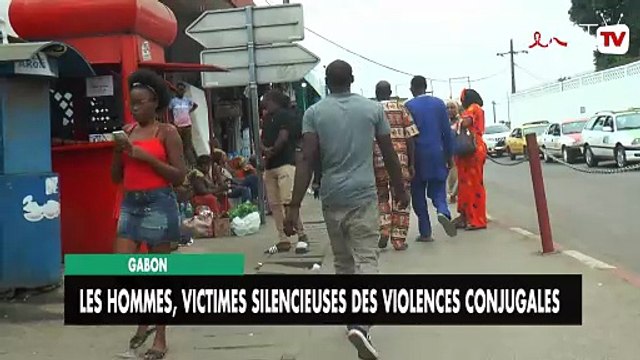 [#Reportage] Gabon : les hommes, victimes silencieuses des violences conjugales
