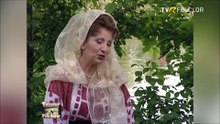 Polina Gheorghe - Tezaur folcloric - TVR  - 05.06.2016
