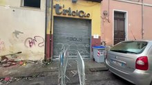 Sassari, palazzina distrutta dall'esplosione: rimossi i detriti dopo cinque mesi