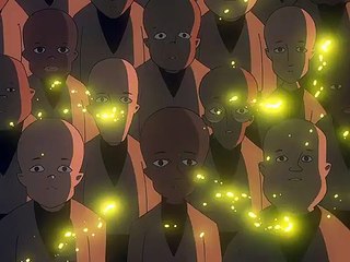 The Big O Saison 1 - Toonami Longer Promo (EN)