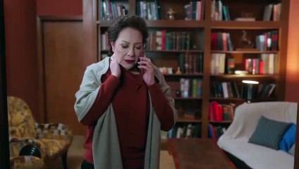 مسلسل نيران الحسد الحلقة 59