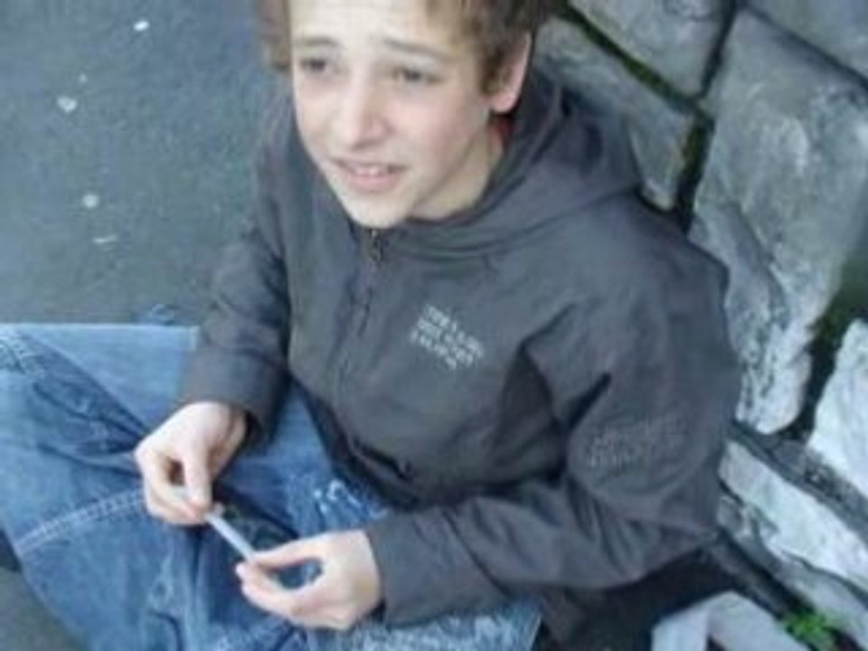 ptite seance de roulage lol