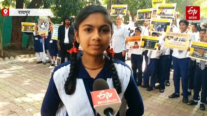 मैजिकल ट्रैफिक क्लास से स्टूडेंट्स सीख रहे यातायात नियम, सड़क हादसों में गिरावट लाना है लक्ष्य