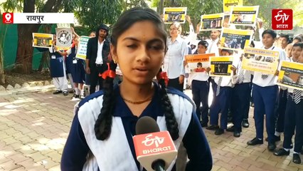 मैजिकल ट्रैफिक क्लास से स्टूडेंट्स सीख रहे यातायात नियम, सड़क हादसों में गिरावट लाना है लक्ष्य