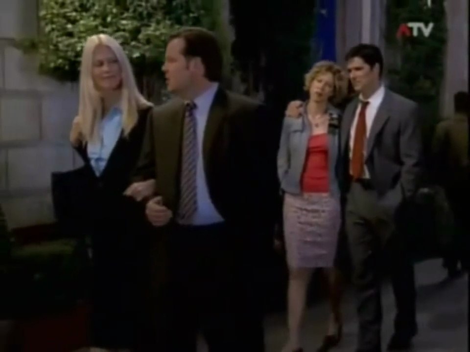 Dharma & Greg Staffel 5 Folge 19 'Der Ring war nie gelungen' #Deutsch