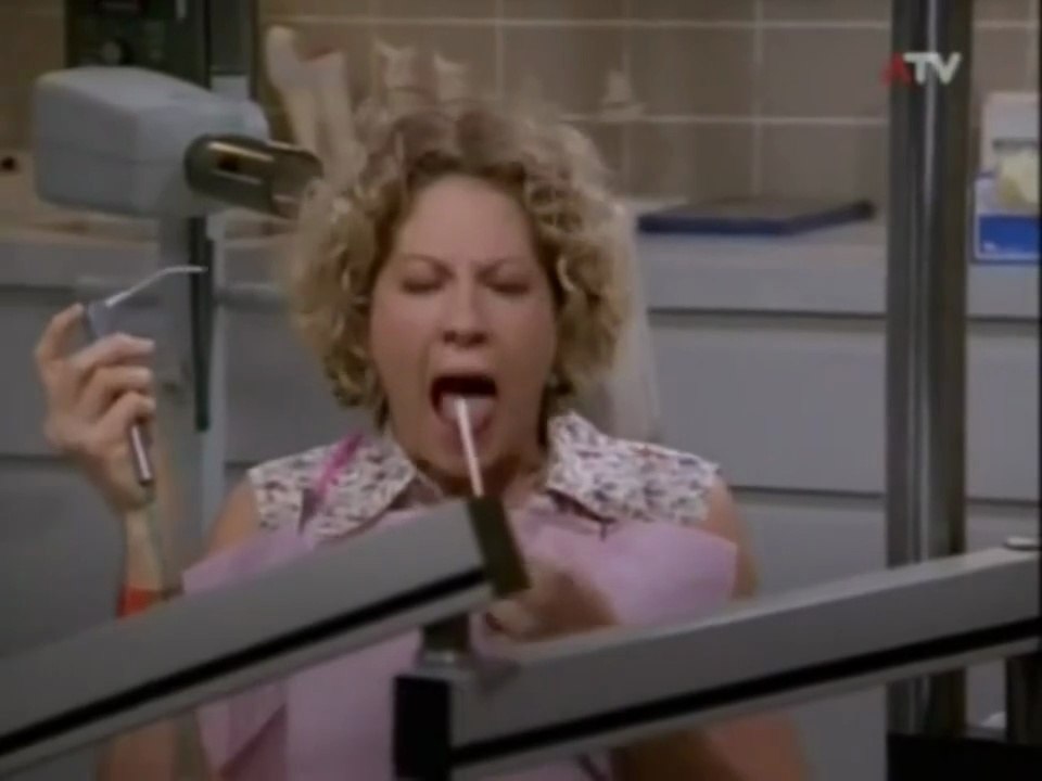 Dharma & Greg Staffel 5 Folge 20 'Die Wahrheit ist nirgendwo da draußen' #Deutsch