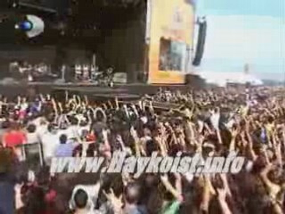 Hayko Cepkin-Rock'n Coke 2007