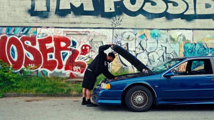 Nijjar - God Did (Official Music Video) Latest Punjabi Songs 2025(4K_HD)