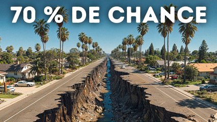 Les scientifiques avertissent que la Californie pourrait faire face à son pire séisme à ce jour